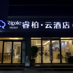 酒店头图