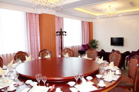 习水红武大酒店