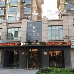 酒店头图