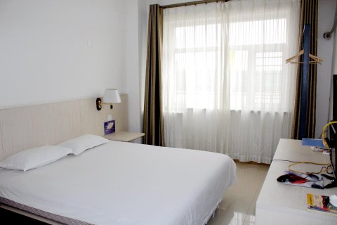 凌海添福商务宾馆