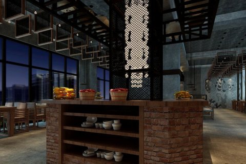 泽州月星主题酒店