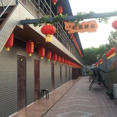 酒店头图