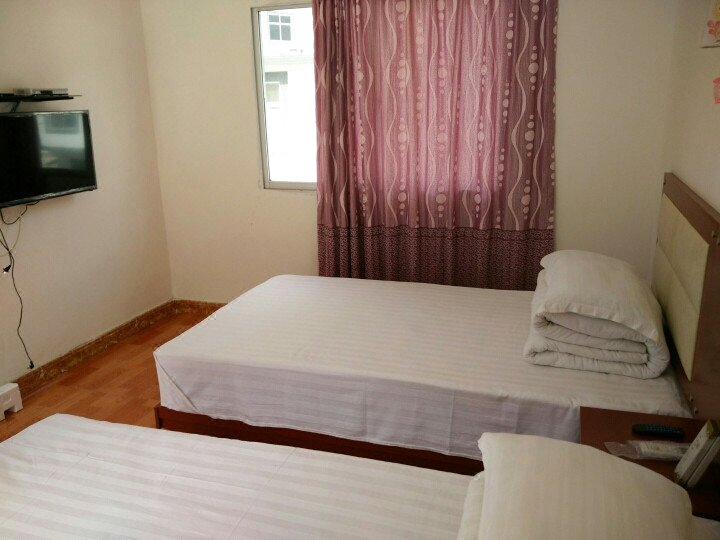 山阳天竺庄园农家乐