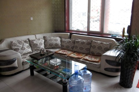 左云温众鑫宾馆