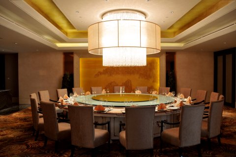 沭阳汇峰大饭店