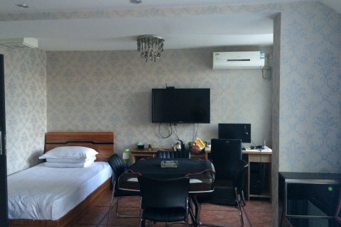 青冈时代新居宾馆