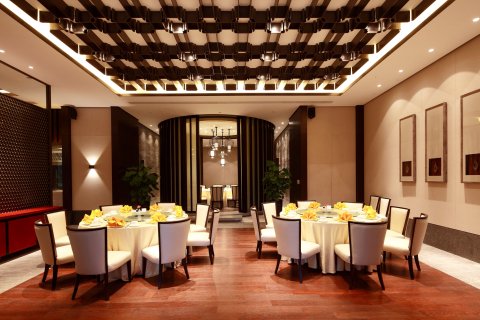 惠州惠东双月湾檀悦豪生度假酒店