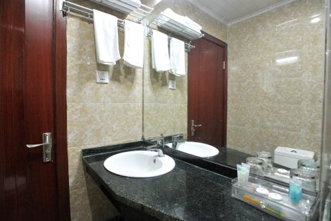 剑门关剑仙阁酒店