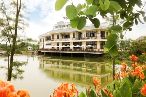 锦缘大酒店(来宾党校招待所店)