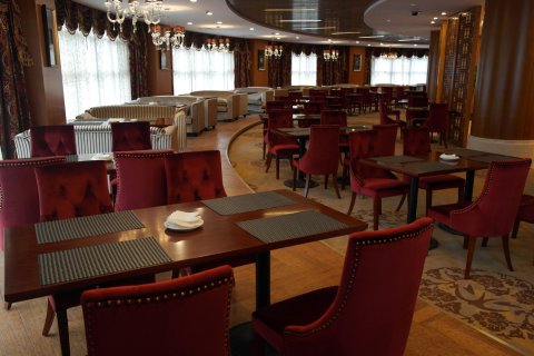 南京燕归楼东航商务酒店(禄口机场店)