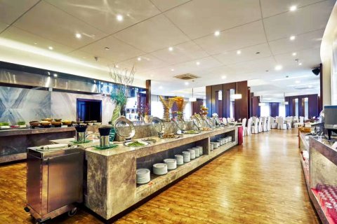 安吉百汇大酒店