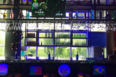 银川机场万信酒店