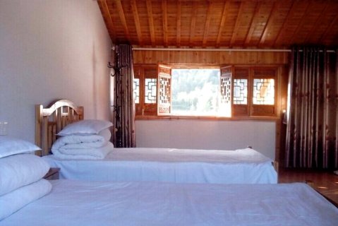 黟县桂花楼客栈