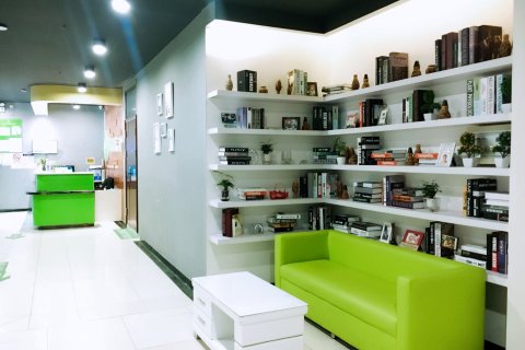 吉泰酒店(上海豫园老西门地铁站店)