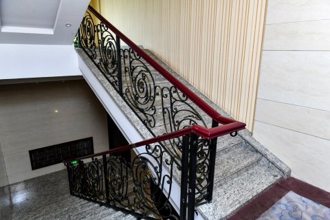 陈巴尔虎旗金鼎印象主题酒店