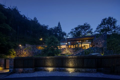 菩提谷(杭州大麓寺店)