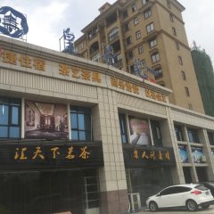 酒店头图