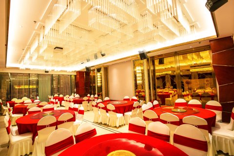 郴州鼎和大酒店