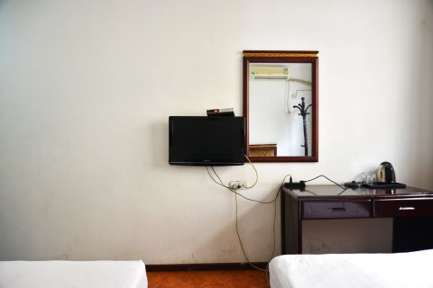 龙源宾馆(宝丰新大新生活广场店)