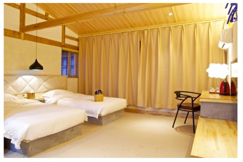 黎平肇兴青定阁