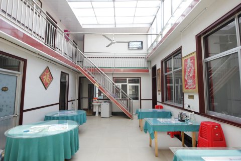 日照福昊渔家旅馆