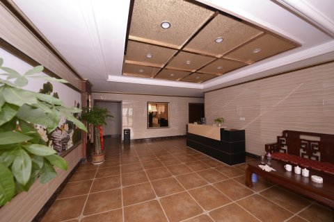 黄河人家商务酒店(齐河泉城欧乐堡店)