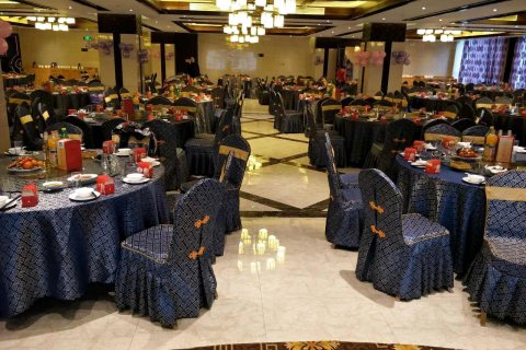 南宁龙门水都养心谷温泉酒店