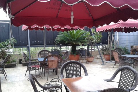 爱情海艺墅酒店