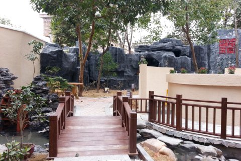 新丰一景泉温泉酒店