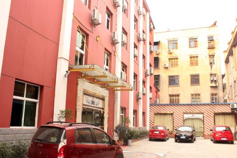 南漳皇胜商务宾馆