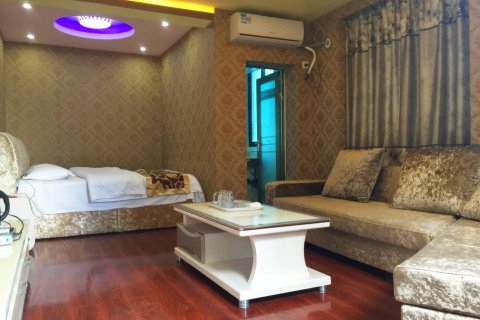 洪雅宋氏酒楼商务住宿