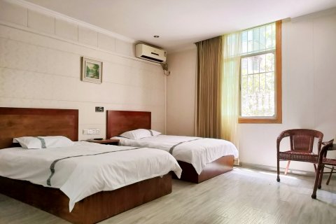 光泽县东苑商务快捷酒店