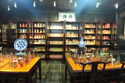 镇远镖局·两湖会馆