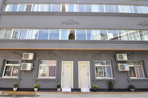 哈啰轻酒店(昆明新迎新城店)