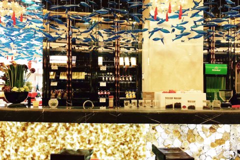 海安王府邦瑞国际大酒店