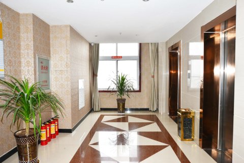 紫金城鑫城大酒店