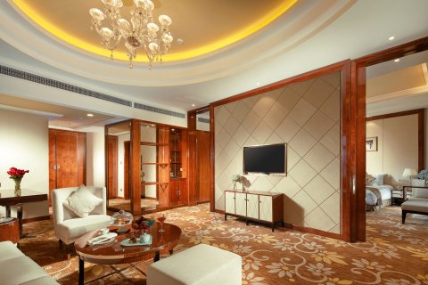 温州永嘉维多利开元大酒店