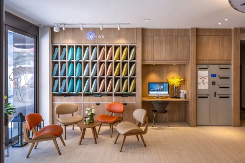 汉庭优佳酒店(昆明东华店)