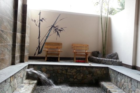 新丰一景泉温泉酒店