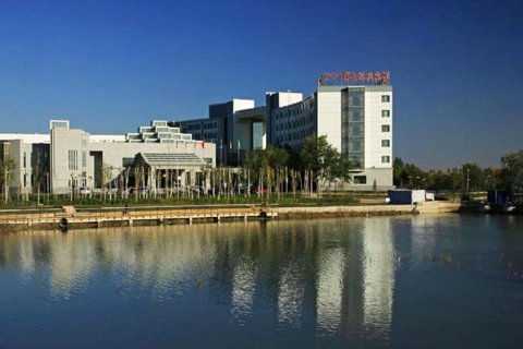 博乐博尔塔拉宾馆