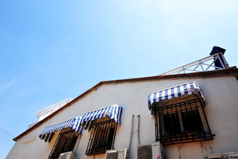 鼓浪屿拉拉萨尔玛旅馆