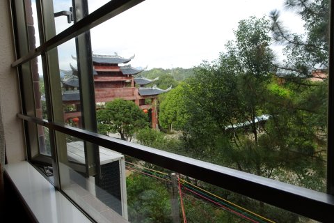 新丰一景泉温泉酒店