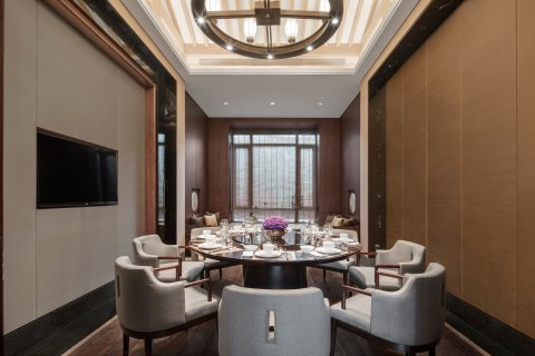 西安华清御汤酒店