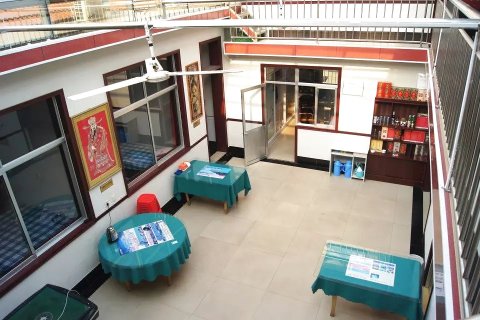 日照福昊渔家旅馆