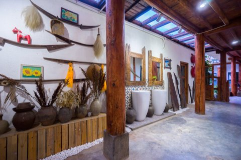 泸沽湖里格心晴客栈