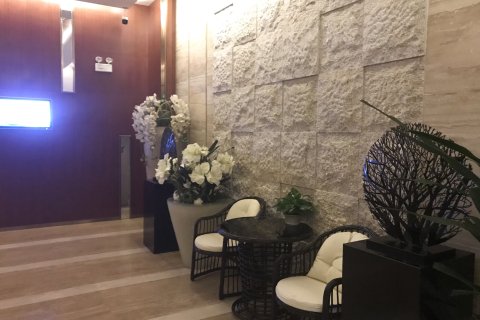 迦南美地海景公寓(北海红树林店)