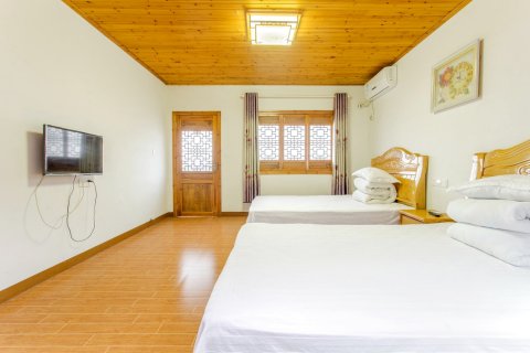 黟县桂花楼客栈