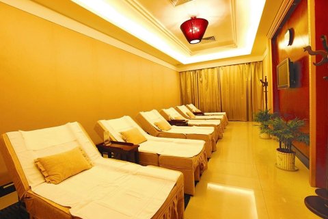 张家界青和锦江国际酒店