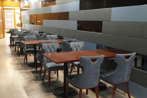 南京燕归楼东航商务酒店(禄口机场店)