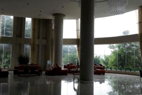 定南山水香格里拉酒店